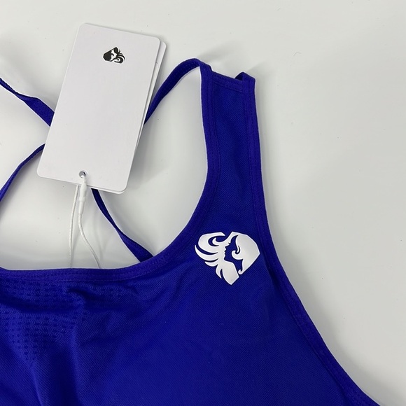 Women’s Best NWT Power Seamless Sports Bra Small - Picture 3 of 7